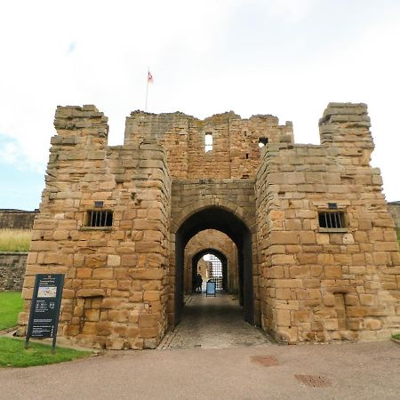 Studio 51 Tynemouth North Shields Exterior photo