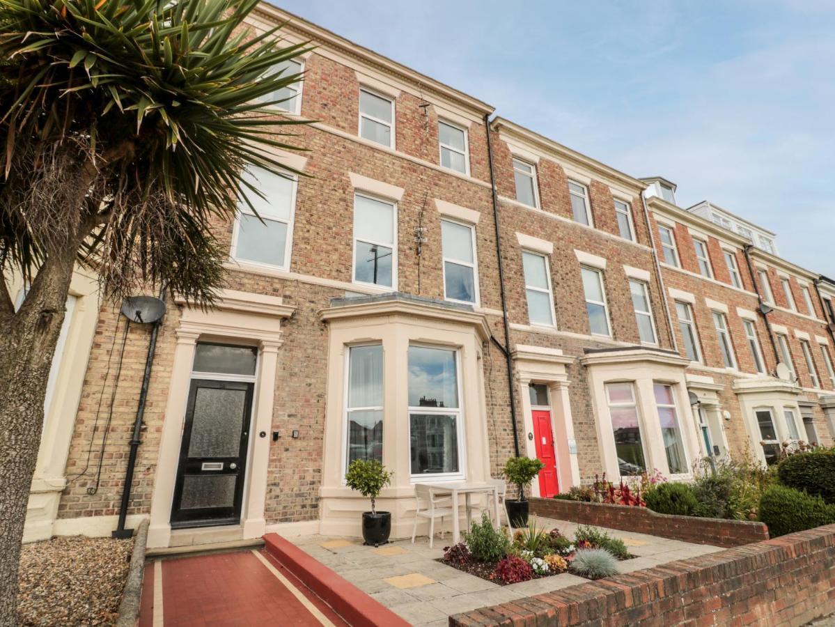 Studio 51 Tynemouth North Shields Exterior photo