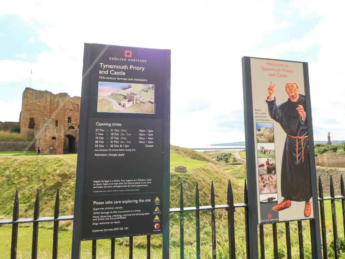 Studio 51 Tynemouth North Shields Exterior photo