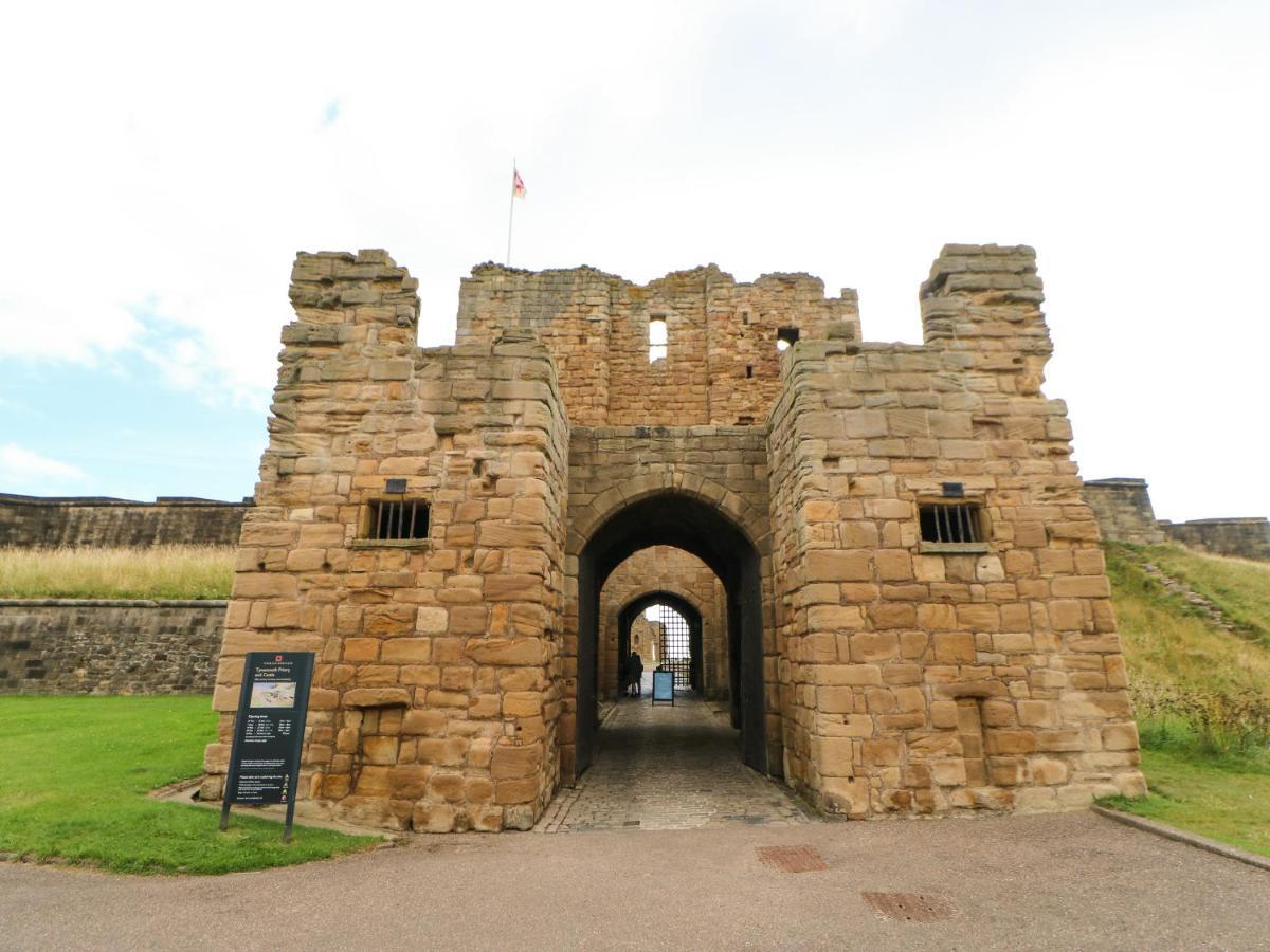 Studio 51 Tynemouth North Shields Exterior photo