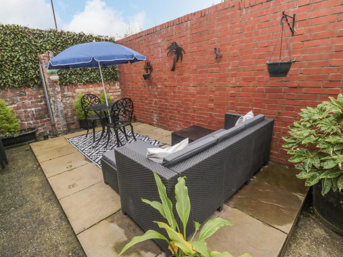 Studio 51 Tynemouth North Shields Exterior photo