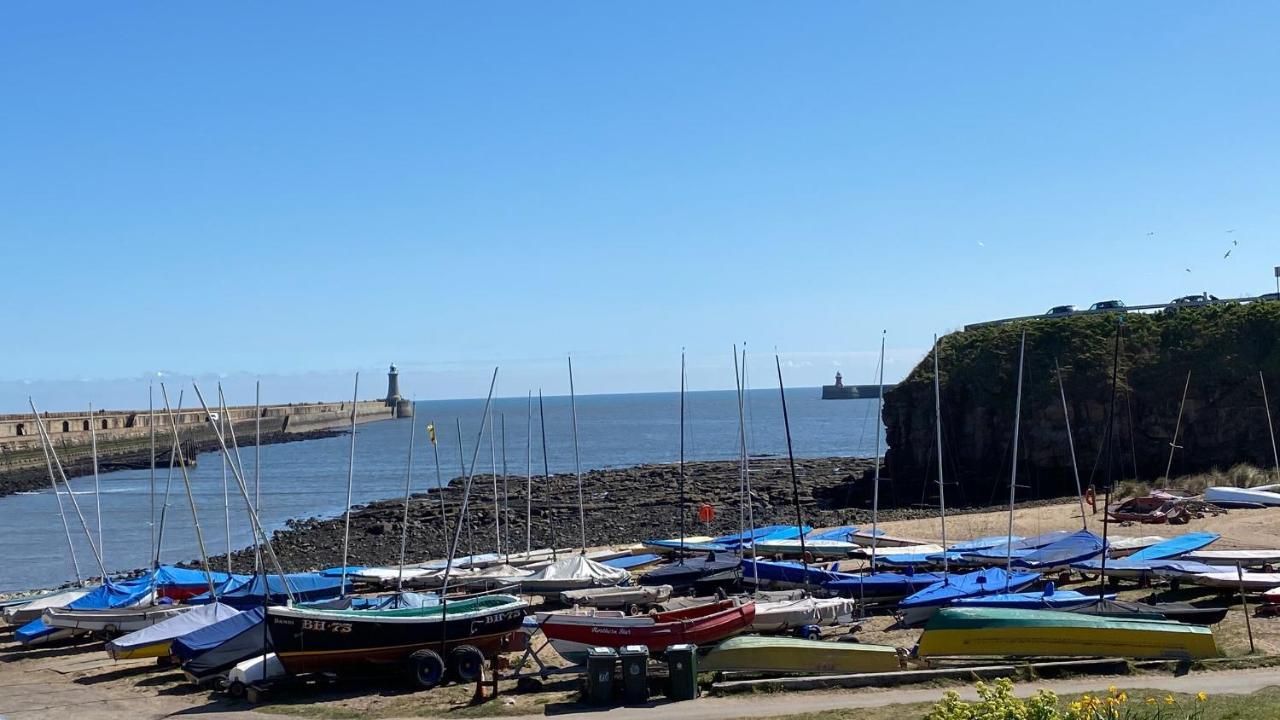 Studio 51 Tynemouth North Shields Exterior photo