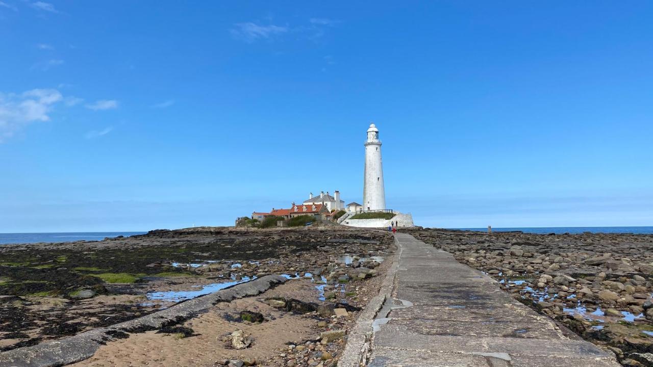 Studio 51 Tynemouth North Shields Exterior photo