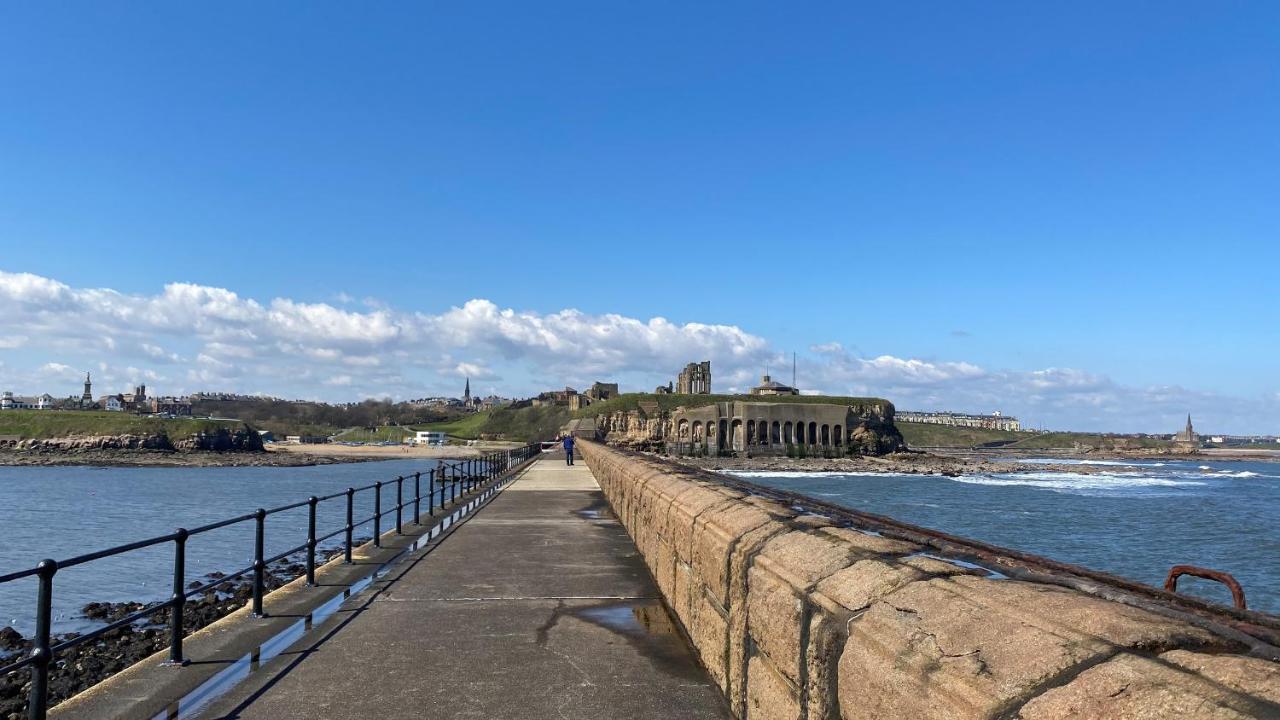 Studio 51 Tynemouth North Shields Exterior photo